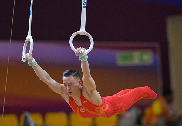  又见绝平！丹佛掘金与广州队鏖战至终场，肖若腾读秒救主